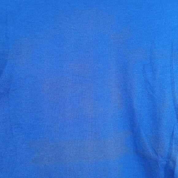 R S Sterling PE Department T Shirt Vintage 80s Texas High School Made In USA Men - Picture 4 of 7